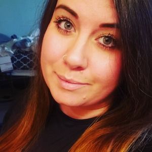 Meet your Posher, Kelsey